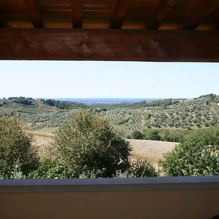 بيت للعطل Vigna Frati *